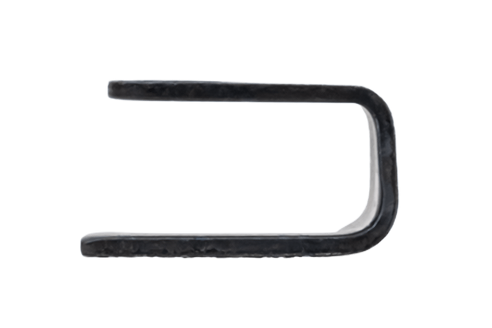 Clip de sécurité pour support de plaque d&#39;immatriculation - Atera Strada Evo 097229