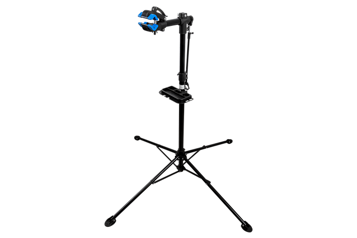 Support universel pour vélos jusqu'à 35 kg avec réglage FISCHER 50468