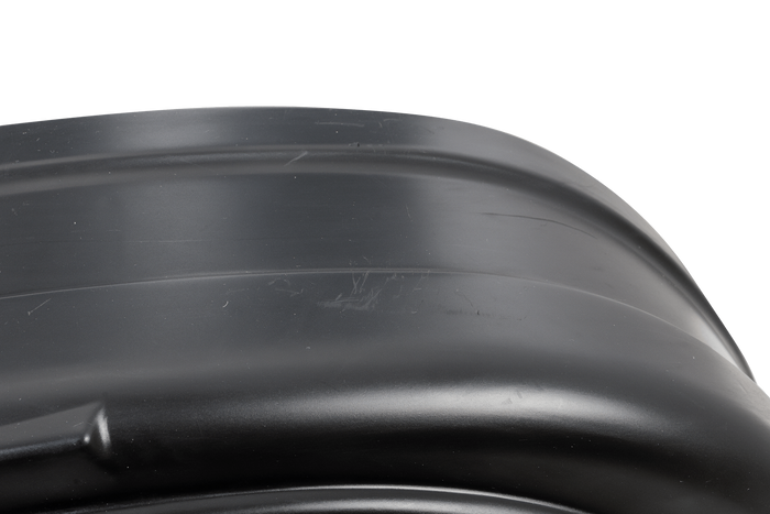 OUTLET Garde-boue de remorque 13-14" AL-KO passage de roue 680/190mm