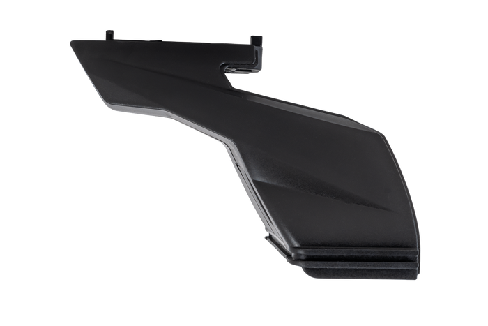 Cache pied arrière G3 Pacific - AT.380