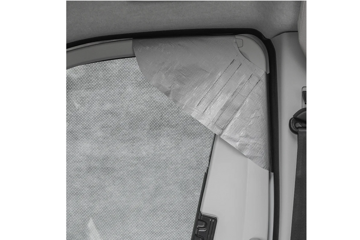 Housse de cabine de camping-car ProPlus 610683 pour Fiat Ducato, Peugeot Boxer, Citroën Jumper