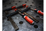Pince de menuisier YATO YT-6447 300x80mm