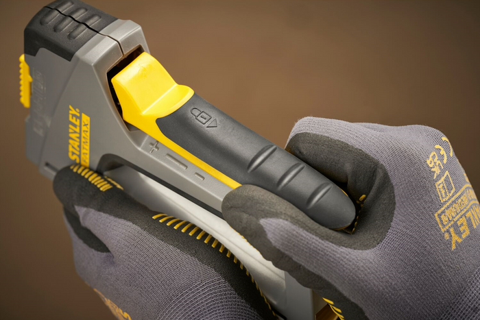 Agrafeuse manuelle 6 en 1 TR75 STANLEY FATMAX FMHT6-70868