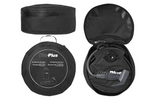 Douche de voyage portable ProPlus 770407, douche mobile avec pompe à pied 11 l