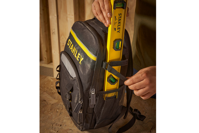 Sac à dos à outils STANLEY 475 x 350 x 305 mm 15 l