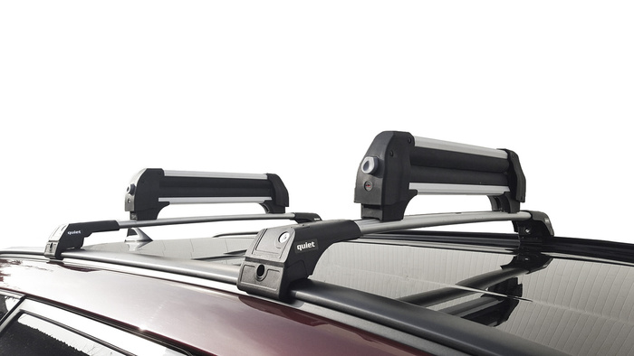 Slalom 600 - support pour 6 paires de skis