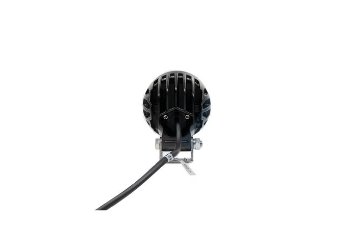 Réflecteur rond pour lampe de travail LED TT TECHNOLOGY TT.13465, 64 LED, 4200 lm