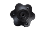 Bouton de sécurité avec verrouillage M6 [1 pièce]