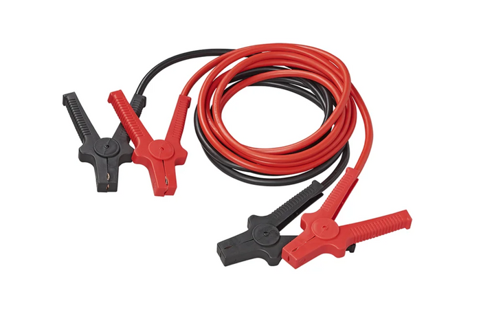 Câbles de démarrage ProPlus 3,5 m 25 mm² 350 A