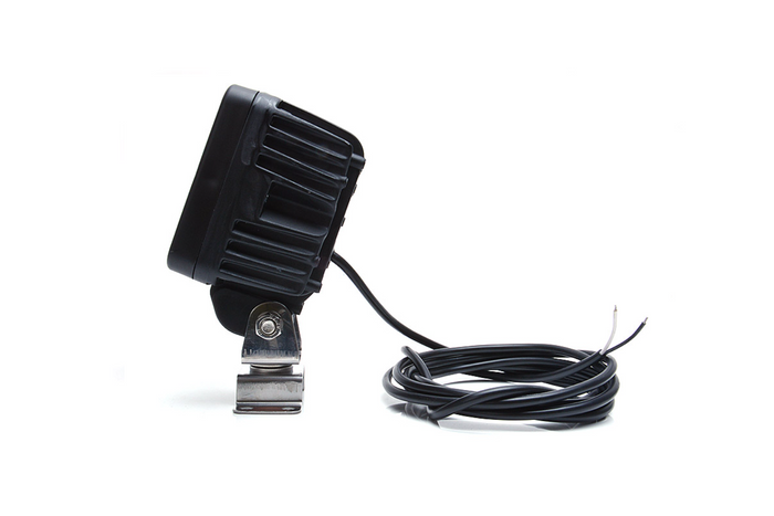Réflecteur pour lampe de travail LED WAŚ W144/70 1206 12xLED 4000lm