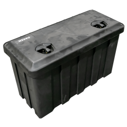 Boîte à outils OUTLET DAKEN 81106 JUST 750 x 350 x 450 mm 75 l