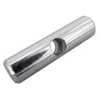 Canon sans filetage pour pied de montage - Inter Pack Virgo IR 1015IP