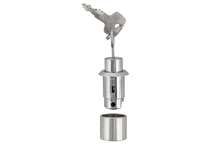 Dispositif de sécurité AL-KO AK301, AK351 insert de verouillage + Safety Ball  