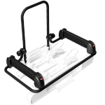 Porte-skis GP pour plateforme et coffre (23.GP1000)