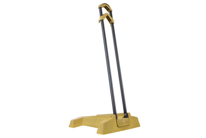 Support à vélo Peruzzo Lybra - ecobamboo