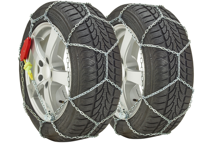 Chaînes à neige König Zip Ultra 9 gr. 103