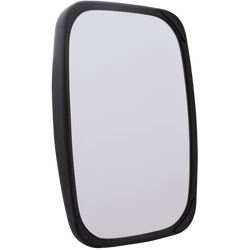 Rétroviseur latéral PLASTEX LP0328 pour machines agricoles 328x238mm