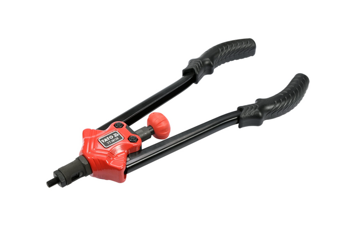 Riveteuse manuelle YATO YT-36128 pour écrous M3–M12