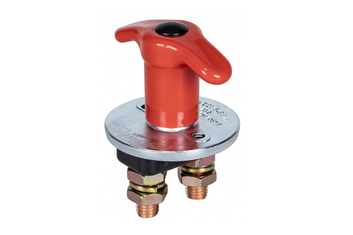 Coupe-batterie 12-24V KAMAR E1242