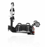 Plateforme d'attelage Atera Genio Pro pour 2 vélos 022780 