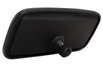 Rétroviseur latéral PLASTEX LP0380 pour machines agricoles 375x183mm