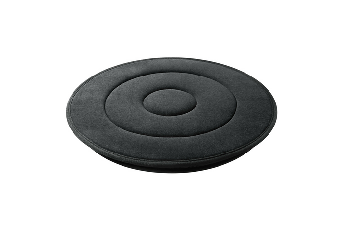 Coussin pivotant LAMPA à 360° pour siège auto 40 cm