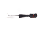 Feu de position LED SPOT WAŚ 2554L W297.4.1, gauche, sur une flèche