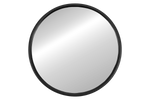Miroir panoramique PLASTEX LP0285/G universel 290 mm