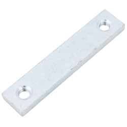 Rondelle de charnière latérale de remorque, WINTERHOFF BSCHG 40-A