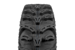 Pneu tout-terrain KENDA K587 Bear Claw HTR pour quad/VTT 230/75 R12 49N 8PR TL