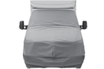 Housse de cabine ProPlus pour Mercedes-Benz Sprinter 2007–2017