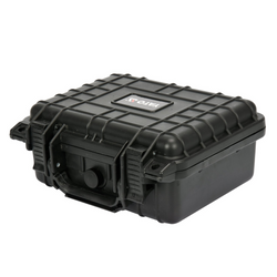Coffret à outils hermétique YATO YT-08901 270 x 246 x 124 mm
