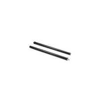 Tube droit pour montage du garde-boue DOMAR DK8022, diamètre du support 42 mm