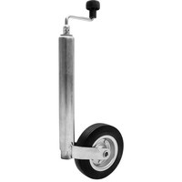 Roue de support WINTERHOFF ST48-200VB 150 kg 48 mm 505-725 mm