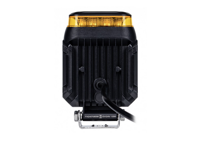 Lampa cofania + strobo R23 R65