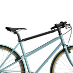 DOAE - un adaptateur pour femme imitant la partie horizontale du cadre