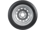 Roue renforcée pour remorque PNEU LINGLONG 195/50 R13C 104/101N JANTE UNITRAILER 5.5Jx13&quot;H2 5x112 ET:30