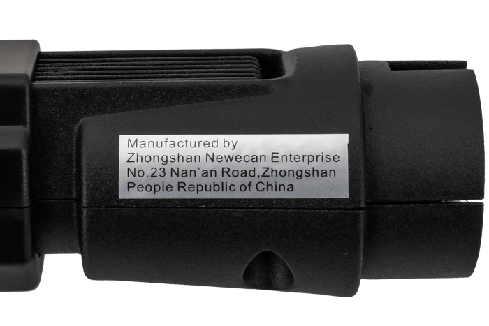 Emetteur 7 broches SPAREX CONNIX PLUS S.164149 sans fil CANBUS 24V