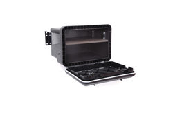 Étagère, cloison pour boîte à outils DAKEN WELVET 81004, compartiment 540x380mm