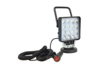 Réflecteur pour lampe de travail LED TT TECHNOLOGY TT.13208M 16 LED 3400 lm avec aimant