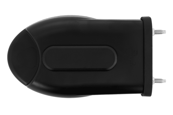 Feu arrière universel à LED FRISTOM FT-355 avec support de montage latéral