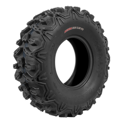 Pneu tout-terrain KENDA K587 Bear Claw HTR pour quad/VTT 235/80 R12 52N 8PR TL