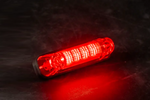 Feu de position à LED FRISTOM FT-081, rouge, universel