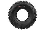 Pneu tout-terrain KENDA K587 Bear Claw HTR pour quad/VTT 235/80 R12 52N 8PR TL