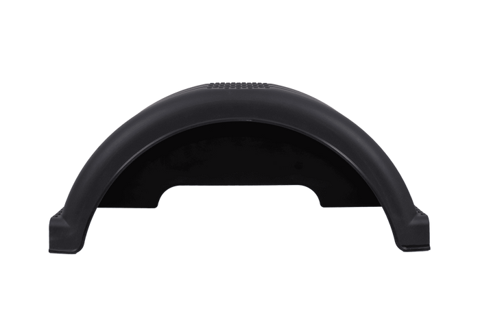 Garde-boue pour remorque de bateau 13" DOMAR D20422C passage de roue 715/240 mm