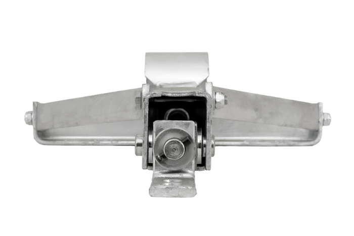 Stabilisateur d&#39;angle extensible WINTERHOFF ADS 460 V pour remorque de 450 kg