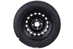OUTLET Roue de remorque PNEU WANDA 155/70 R13 79N JANTE REMORQUE TOP 4Jx13"H2 4x100 ET:30
