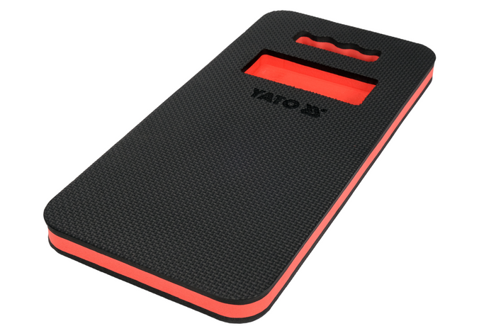 Tapis d'atelierYATO YT-08280, 210x450mm