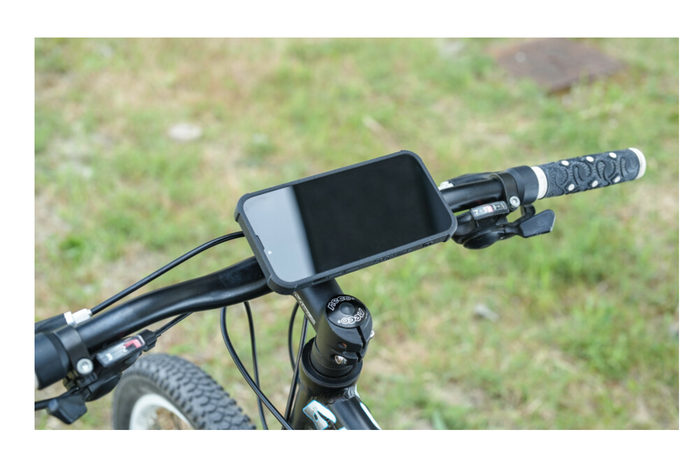 Support de téléphone LAMPA Strap pour guidon