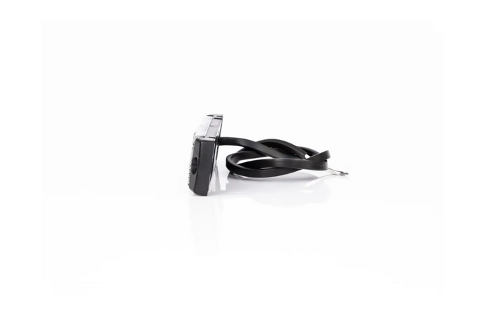 Feu de gabarit, position LED FRISTOM FT-017 C, rouge, universel